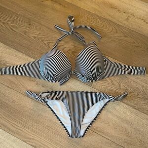 Shade & Shore Bikini - Sold as a set!